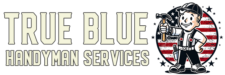 True Blue Handyman Services