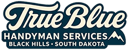 True Blue Handyman Services