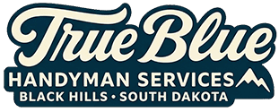 True Blue Handyman Services